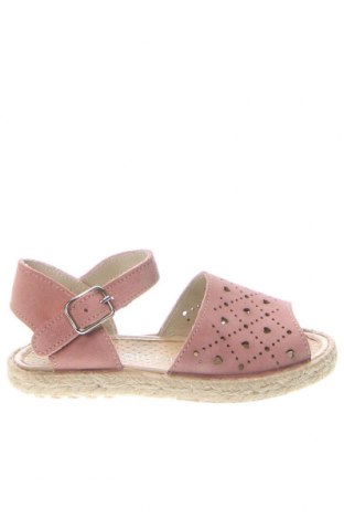Dětské sandály Little Celebs, Velikost 23, Barva Růžová, Cena  296,00 Kč