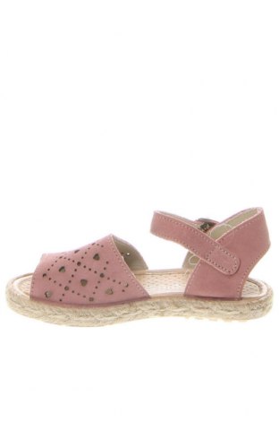 Dětské sandály Little Celebs, Velikost 23, Barva Růžová, Cena  493,00 Kč