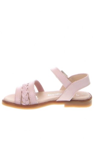 Kinder Sandalen Lola Palacios, Größe 24, Farbe Rosa, Preis 17,53 €