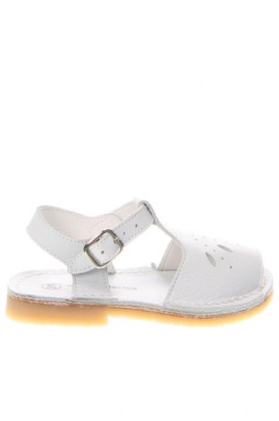 Dětské sandály Lola Palacios, Velikost 24, Barva Bílá, Cena  296,00 Kč