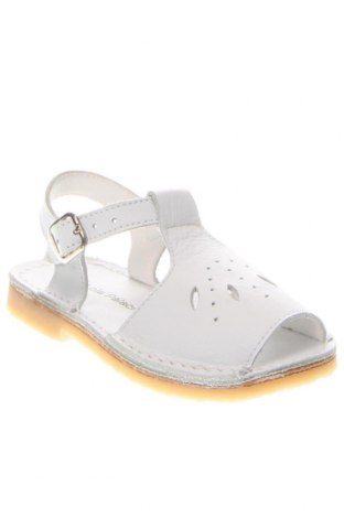 Detské sandále Lola Palacios, Veľkosť 24, Farba Biela, Cena  17,53 €