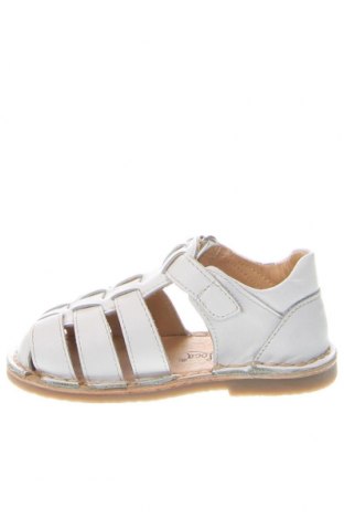 Detské sandále Oca-Loca, Veľkosť 22, Farba Biela, Cena  23,51 €