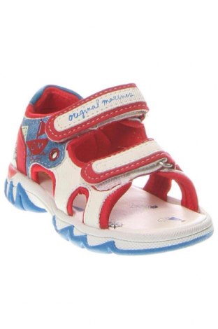 Dětské sandály Original Marines, Velikost 23, Barva Vícebarevné, Cena  580,00 Kč