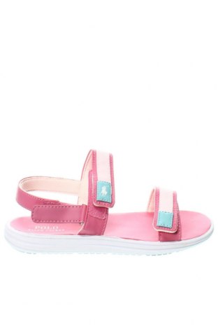 Sandale pentru copii Polo By Ralph Lauren, Mărime 33, Culoare Roz, Preț 234,21 Lei