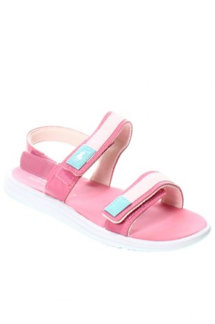 Detské sandále Polo By Ralph Lauren, Veľkosť 33, Farba Ružová, Cena  45,88 €