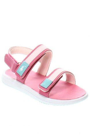 Dětské sandály Polo By Ralph Lauren, Velikost 25, Barva Růžová, Cena  658,00 Kč