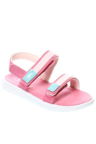 Dětské sandály Polo By Ralph Lauren, Velikost 26, Barva Růžová, Cena  658,00 Kč
