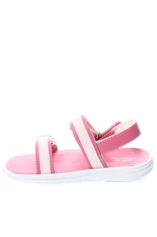 Detské sandále Polo By Ralph Lauren, Veľkosť 26, Farba Ružová, Cena  23,40 €