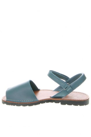 Sandale pentru copii Popa, Mărime 34, Culoare Albastru, Preț 167,76 Lei