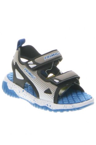Detské sandále Primigi, Veľkosť 21, Farba Viacfarebná, Cena  11,34 €