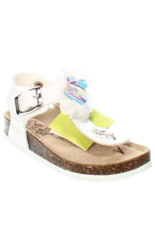 Detské sandále Primigi, Veľkosť 28, Farba Biela, Cena  20,62 €