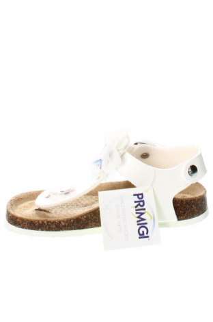 Dětské sandály Primigi, Velikost 29, Barva Bílá, Cena  580,00 Kč