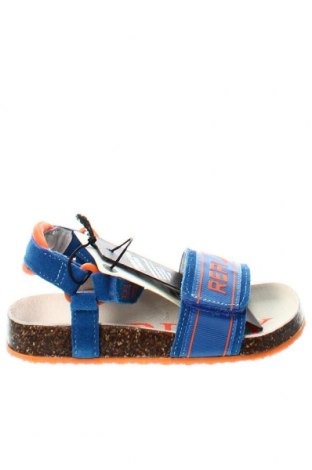 Detské sandále Replay, Veľkosť 25, Farba Modrá, Cena  37,12 €