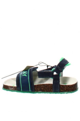 Detské sandále Replay, Veľkosť 26, Farba Modrá, Cena  33,40 €