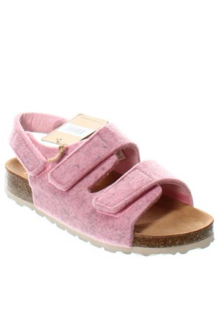 Sandale pentru copii Shepherd, Mărime 35, Culoare Roz, Preț 134,47 Lei