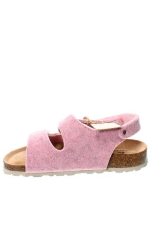Detské sandále Shepherd, Veľkosť 35, Farba Ružová, Cena  26,34 €