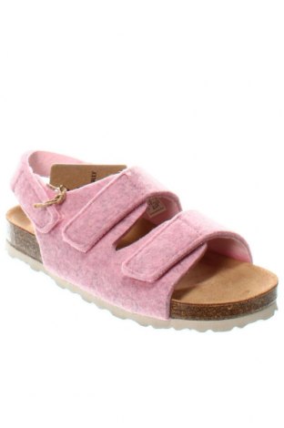 Dětské sandály Shepherd, Velikost 34, Barva Růžová, Cena  603,00 Kč
