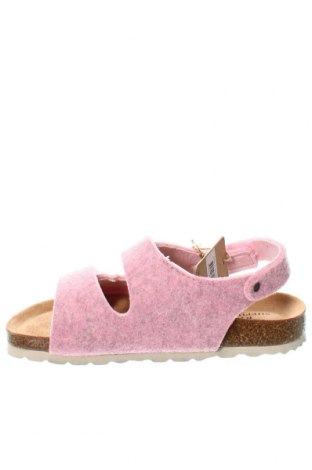 Sandale pentru copii Shepherd, Mărime 34, Culoare Roz, Preț 101,05 Lei