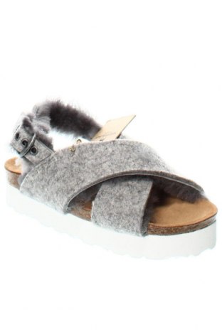 Detské sandále Shepherd, Veľkosť 30, Farba Sivá, Cena  12,54 €