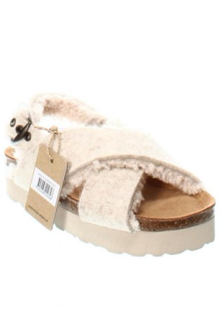 Detské sandále Shepherd, Veľkosť 31, Farba Béžová, Cena  12,54 €