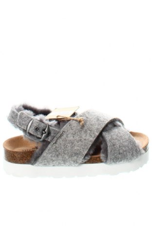 Detské sandále Shepherd, Veľkosť 33, Farba Sivá, Cena  6,60 €