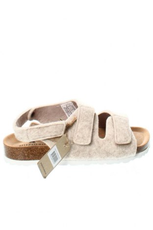 Dětské sandály Shepherd, Velikost 35, Barva Béžová, Cena  635,00 Kč