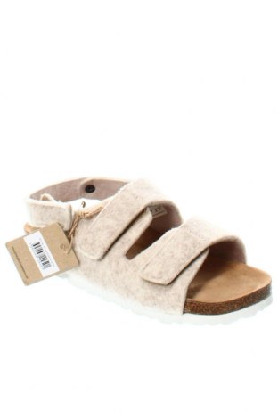 Detské sandále Shepherd, Veľkosť 35, Farba Béžová, Cena  75,26 €