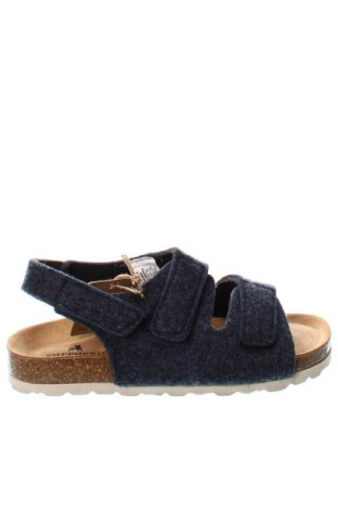 Detské sandále Shepherd, Veľkosť 34, Farba Modrá, Cena  10,23 €