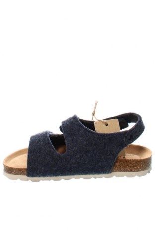 Dětské sandály Shepherd, Velikost 34, Barva Modrá, Cena  288,00 Kč