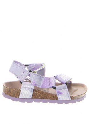 Detské sandále Sommers, Veľkosť 24, Farba Fialová, Cena  12,37 €