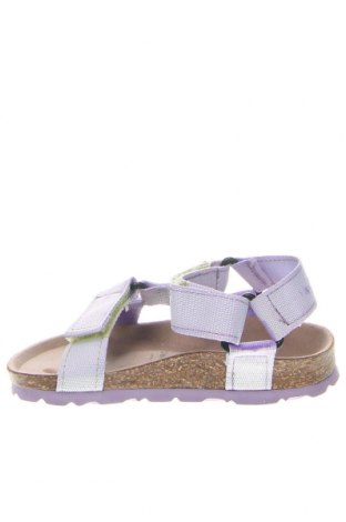 Detské sandále Sommers, Veľkosť 24, Farba Fialová, Cena  20,62 €
