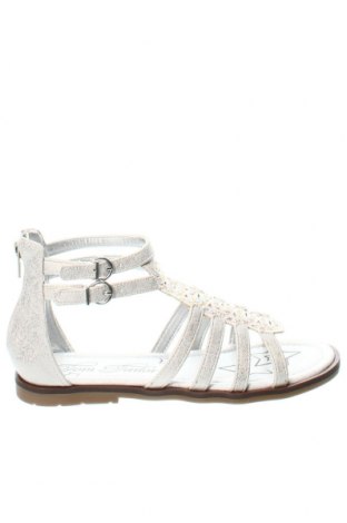Dětské sandály Tom Tailor, Velikost 35, Barva Bílá, Cena  580,00 Kč