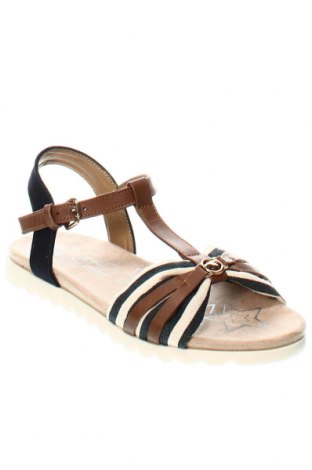 Detské sandále Tom Tailor, Veľkosť 33, Farba Viacfarebná, Cena  20,62 €