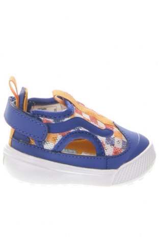 Dětské sandály Vans, Velikost 17, Barva Vícebarevné, Cena  299,00 Kč