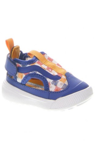 Dětské sandály Vans, Velikost 17, Barva Vícebarevné, Cena  436,00 Kč