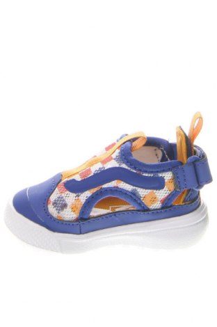 Detské sandále Vans, Veľkosť 17, Farba Viacfarebná, Cena  30,41 €
