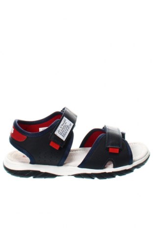 Sandale pentru copii Vans, Mărime 36, Culoare Albastru, Preț 147,50 Lei
