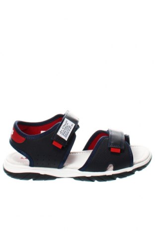 Dětské sandály Vans, Velikost 37, Barva Modrá, Cena  727,00 Kč