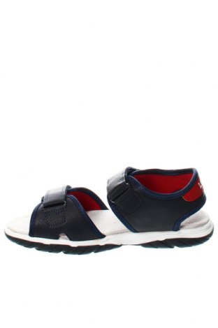 Dětské sandály Vans, Velikost 37, Barva Modrá, Cena  855,00 Kč