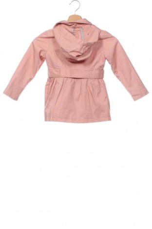 Detský prechodný kabát  Palomino, Veľkosť 2-3y/ 98-104 cm, Farba Ružová, Cena  16,03 €