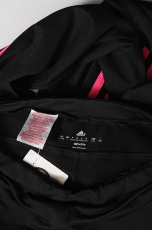 Παιδικό αθλητικό κολάν Adidas, Μέγεθος 13-14y/ 164-168 εκ., Χρώμα Μαύρο, Τιμή 16,08 €