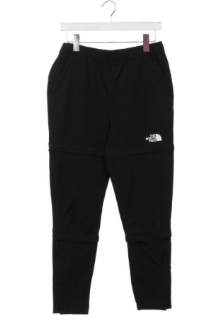 Детски спортен панталон The North Face, Размер 15-18y/ 170-176 см, Цвят Черен, Цена 60,00 лв.