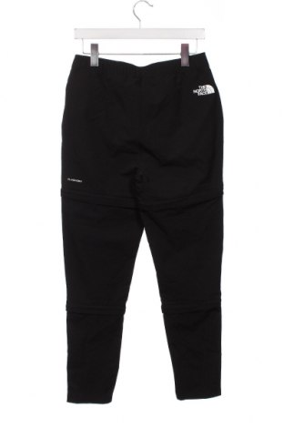 Dziecięce sportowe spodnie The North Face, Rozmiar 15-18y/ 170-176 cm, Kolor Czarny, Cena 399,82 zł
