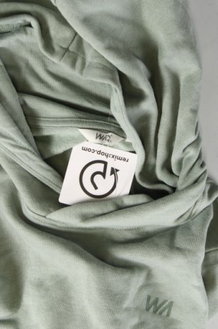 Dziecięca bluza, Rozmiar 10-11y/ 146-152 cm, Kolor Zielony, Cena 70,37 zł