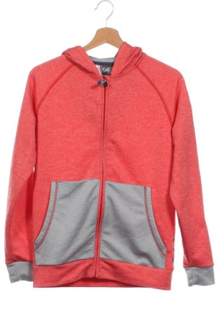 Dziecięca bluza Adidas, Rozmiar 13-14y/ 164-168 cm, Kolor Czerwony, Cena 91,06 zł