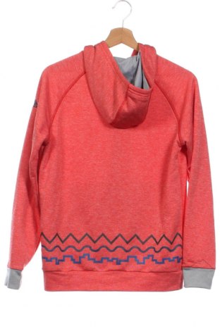 Kinder Sweatshirts Adidas, Größe 13-14y/ 164-168 cm, Farbe Rot, Preis 24,70 €