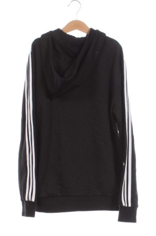 Παιδικό φούτερ Adidas, Μέγεθος 13-14y/ 164-168 εκ., Χρώμα Μαύρο, Τιμή 24,12 €