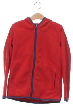 Dziecięca bluza Amazon Essentials, Rozmiar 6-7y/ 122-128 cm, Kolor Czerwony, Cena 55,97 zł