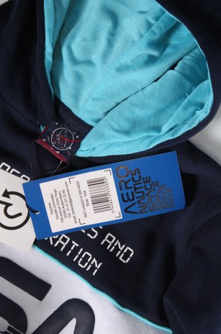 Kinder Sweatshirts Beyond, Größe 13-14y/ 164-168 cm, Farbe Blau, Preis 18,04 €
