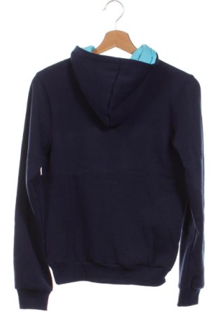 Gyerek sweatshirt Beyond, Méret 13-14y / 164-168 cm, Szín Kék, Ár 7 400 Ft